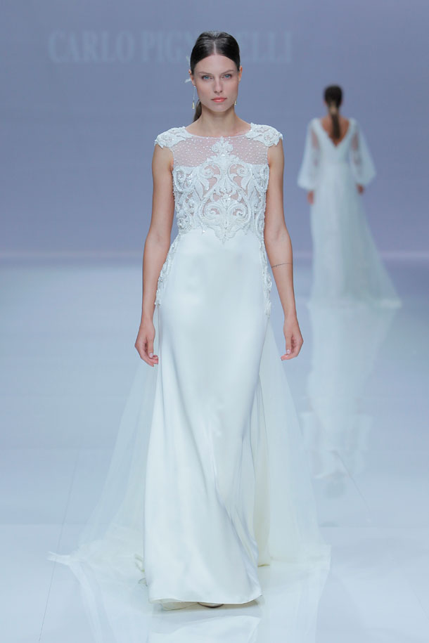 ilovebrides.pt Carlo PIgnatelli Noiva 2019 BBFW18